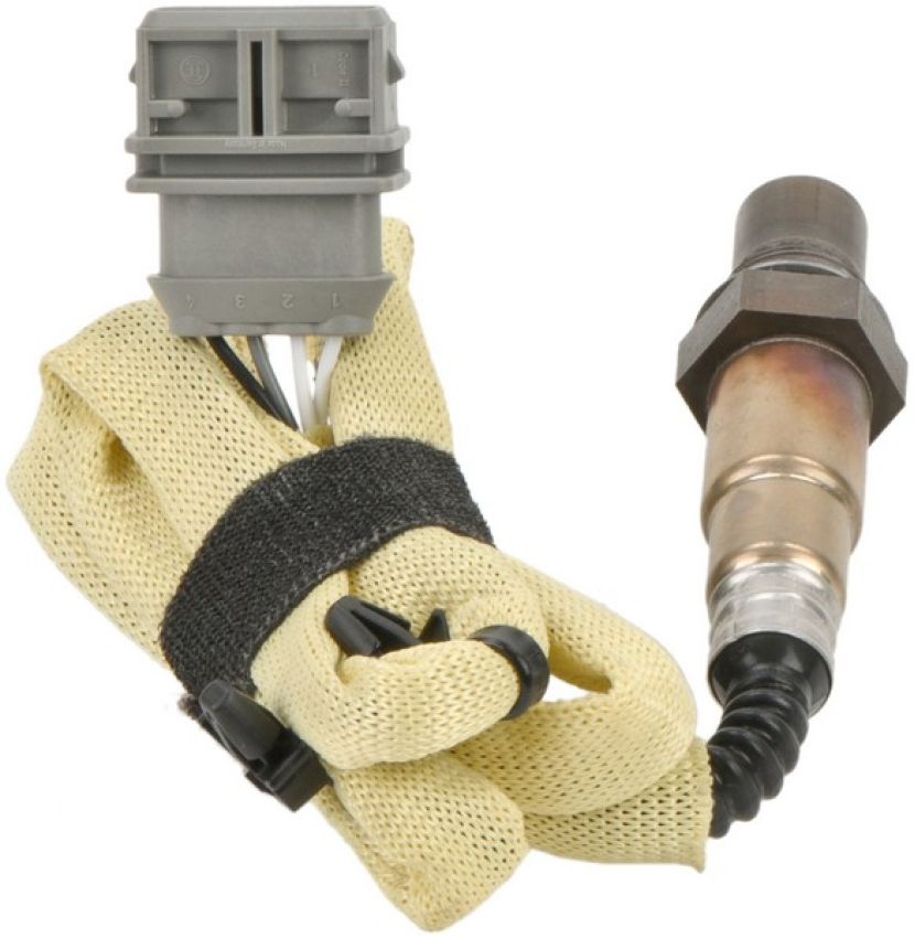 Bosch 16292 Bosch Oxygen Sensor