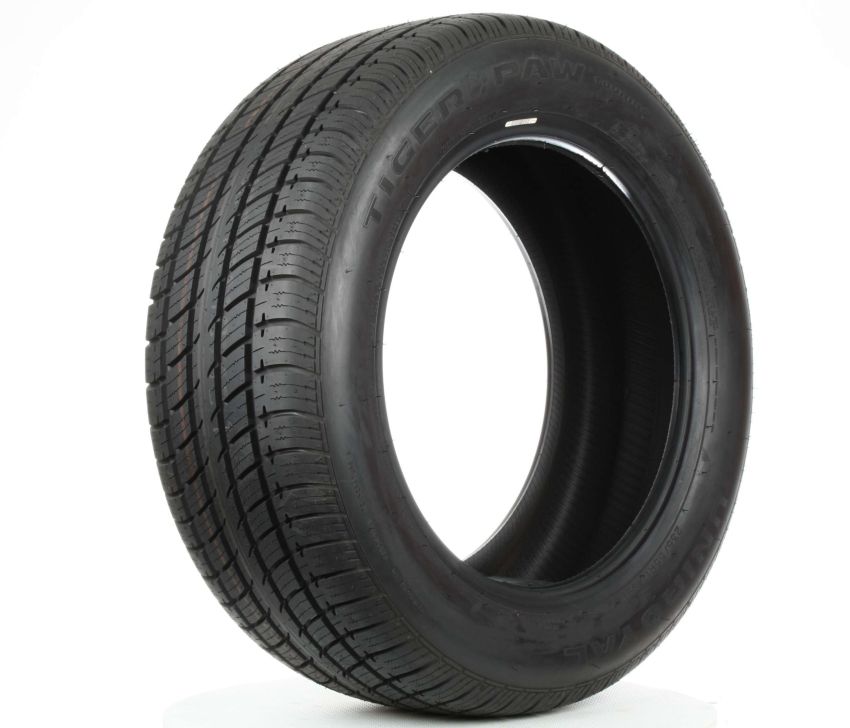 UNIROYAL Tiger Paw Touring 225/60R15 All-Season