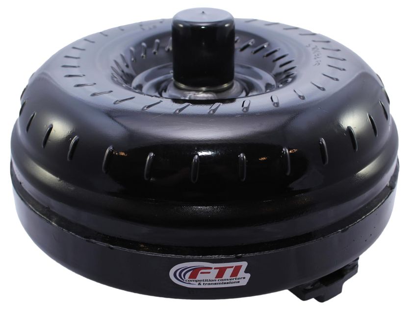 FTI Performance SB2800LS FTI 11in Street Brawler Series Torque Converter - 2800RPM - 4L60E 4L65E