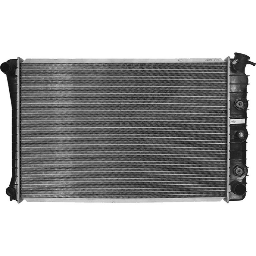Global Parts Distributors LLC 162C gpd Radiator 162C