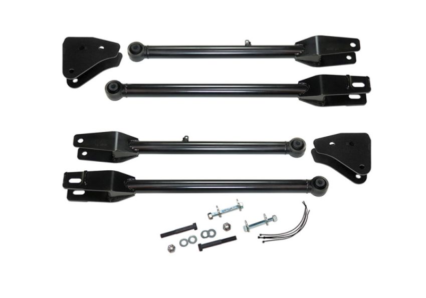 Superlift 9110 05-19 Ford F-250/F-350 SuperDuty w/ 4-6in Lift Kit  Edition 4-Link Arms