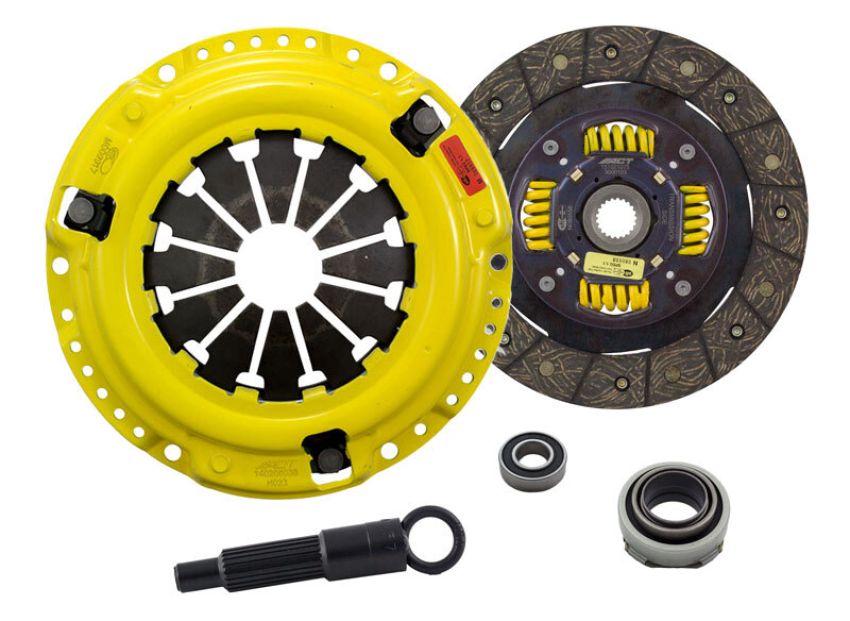 ACT HC7-HDSS 1988 Honda Civic HD/Perf Street Sprung Clutch Kit