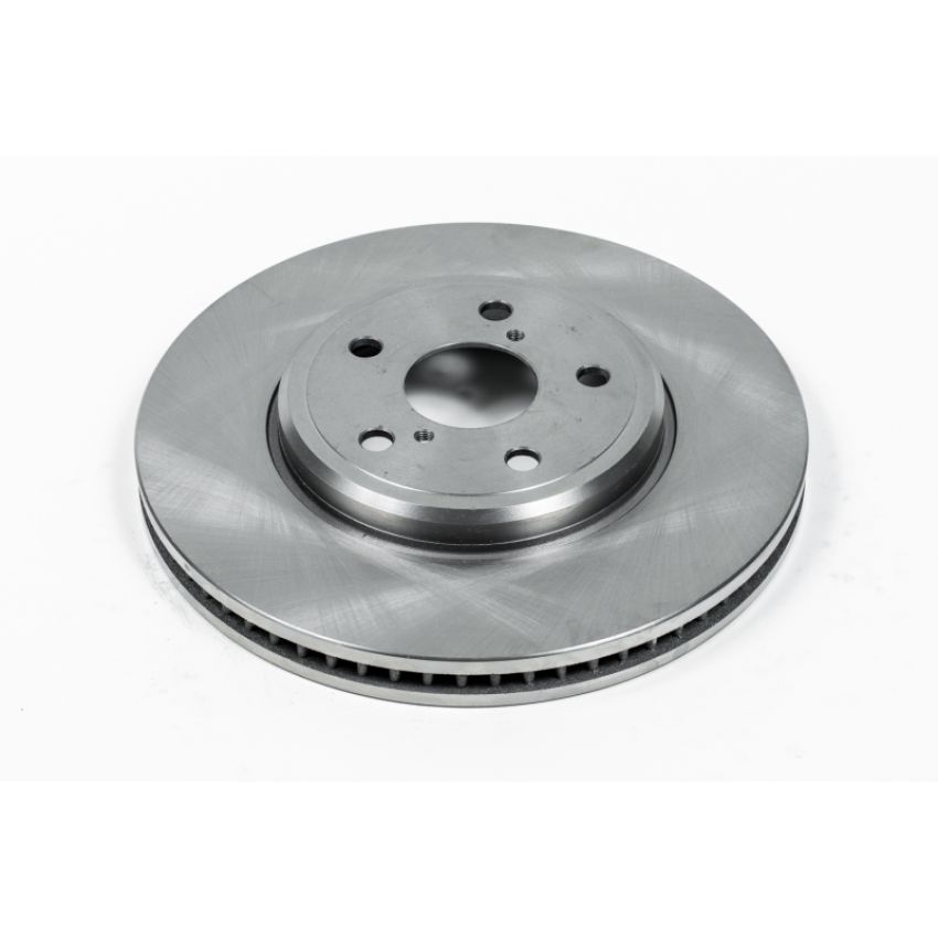 PowerStop JBR938 AutoSpecialty Brake Rotor