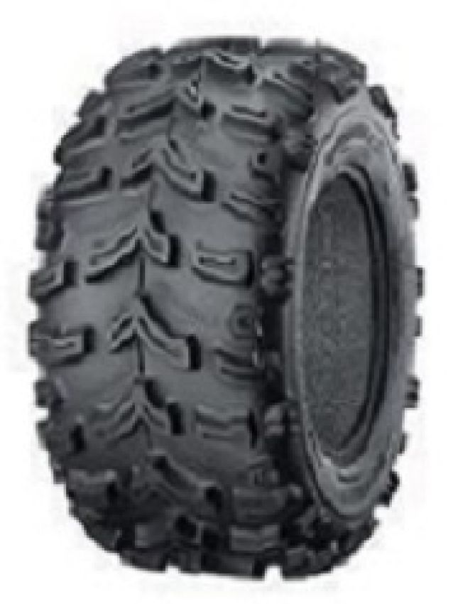 DUNLOP Quadmax KT805 R12