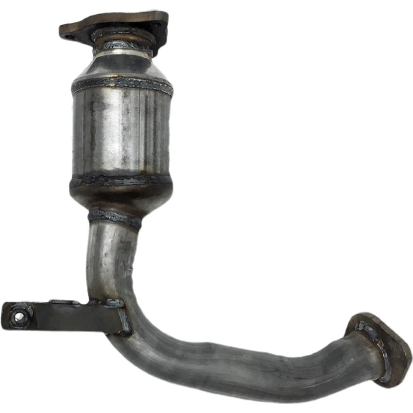 Davico Mfg 19506 Direct Fit Catalytic Converter