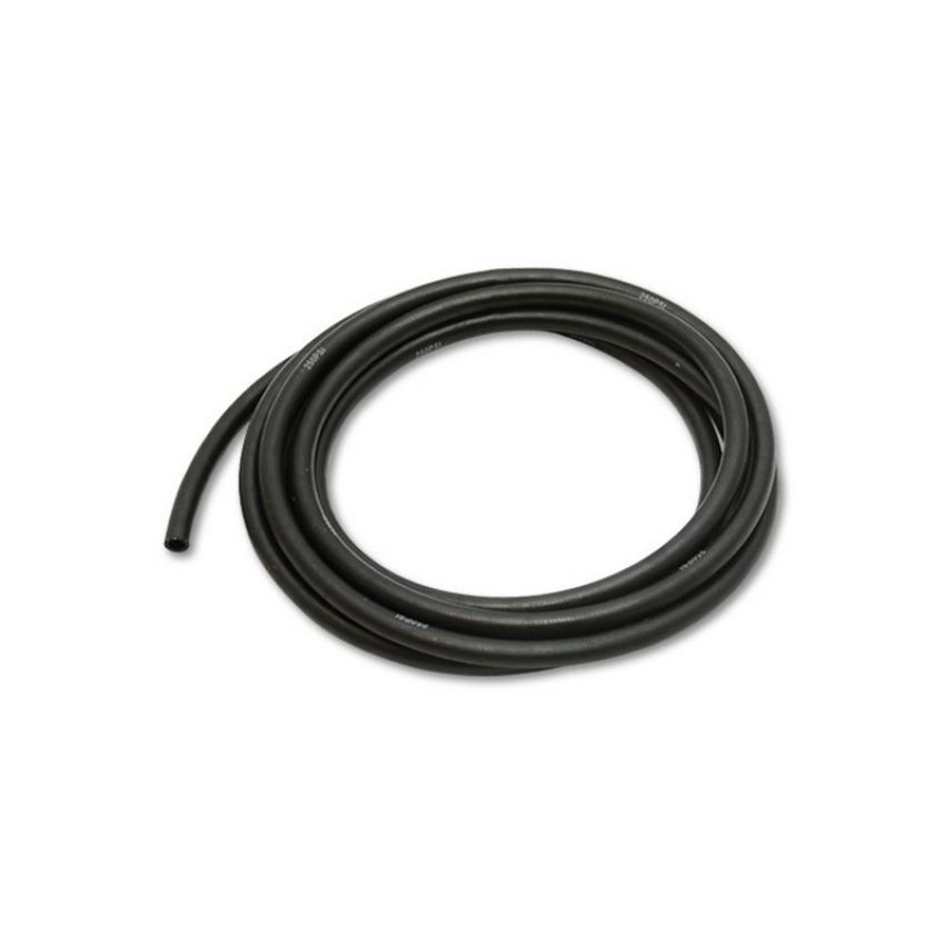 Vibrant Performance 16326 Push-On Style Rubber Flex Hose, -6AN - 20' Roll