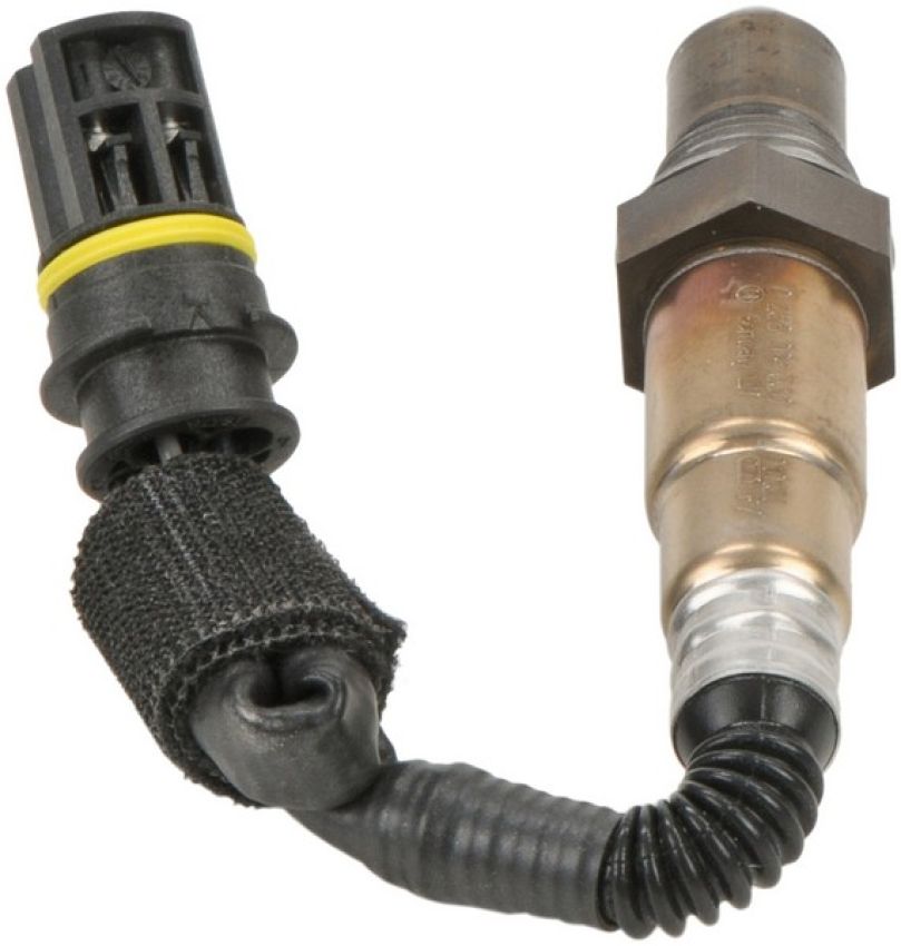 Bosch 16330 Bosch Oxygen Sensor