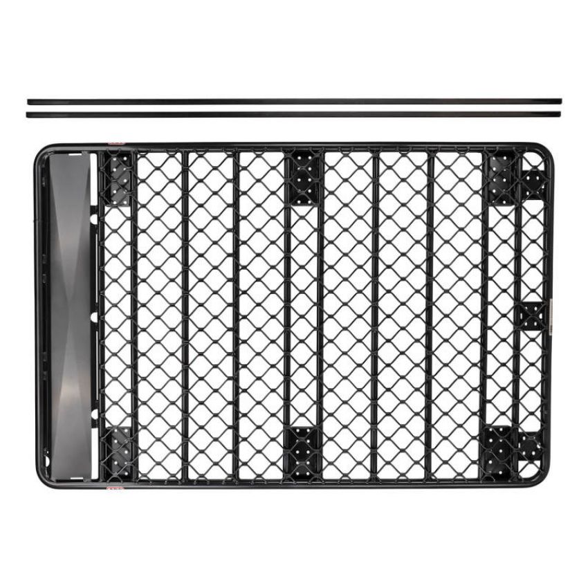 ARB 4913020M Alum Flat Rack Mesh 1790X1120mm 70X44