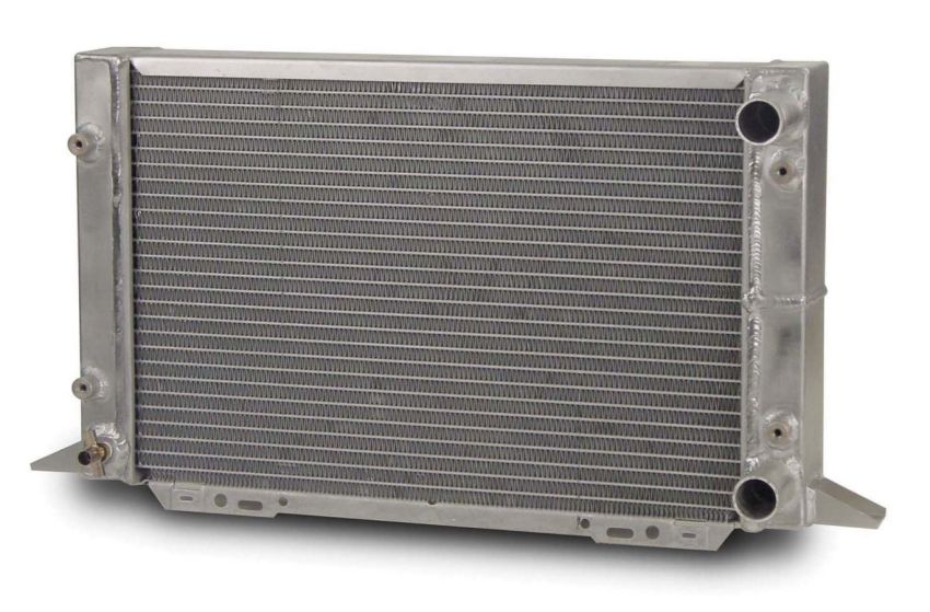 AFCO RACING PRODUCTS AFC80107N Radiator 12.5625in x 21.5in