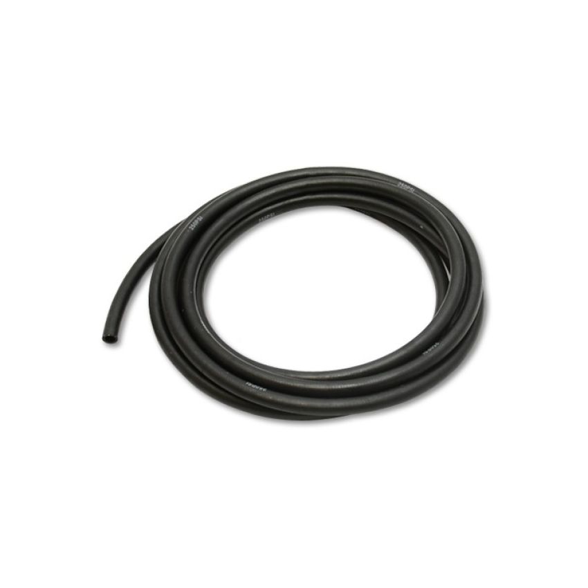 Vibrant Performance 16362 Push-On Style Rubber Flex Hose, -12AN - 50' Roll