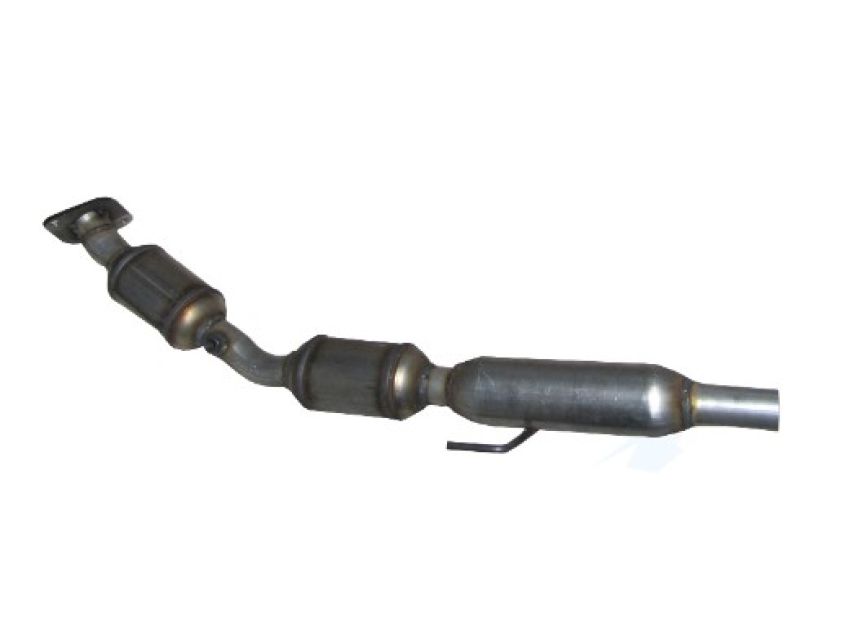 AB Catalytic 51362.5 Direct-Fit Catalytic Converter EPA (Federal)