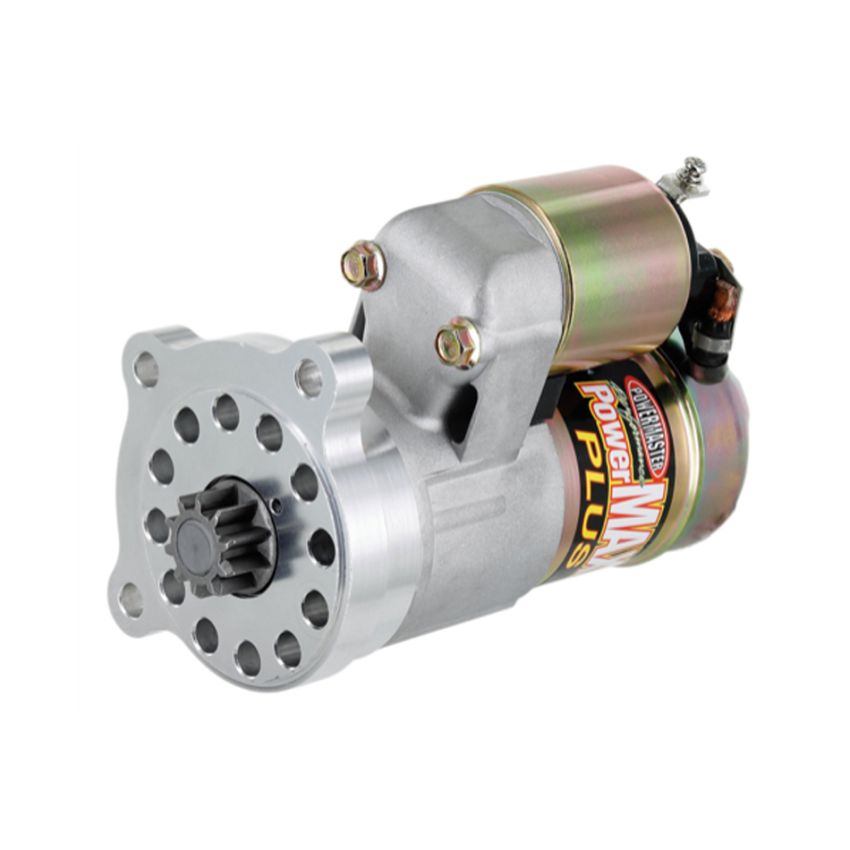 POWERMASTER PWM9132 BBF PowerMAX Plus Mini Starter