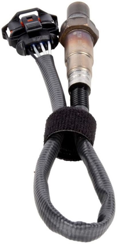 Bosch 16378 Bosch Oxygen Sensor