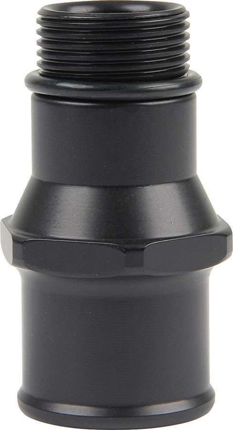 ALLSTAR PERFORMANCE ALL31136 1.50in Fitting Black