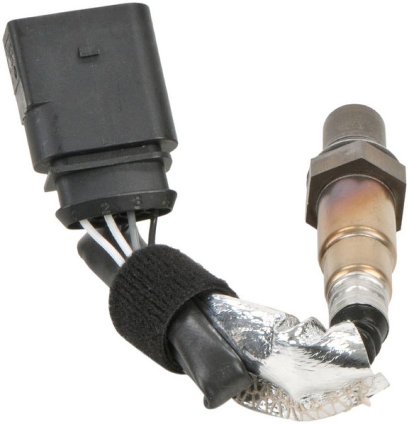 Bosch 16392 Bosch Oxygen Sensor