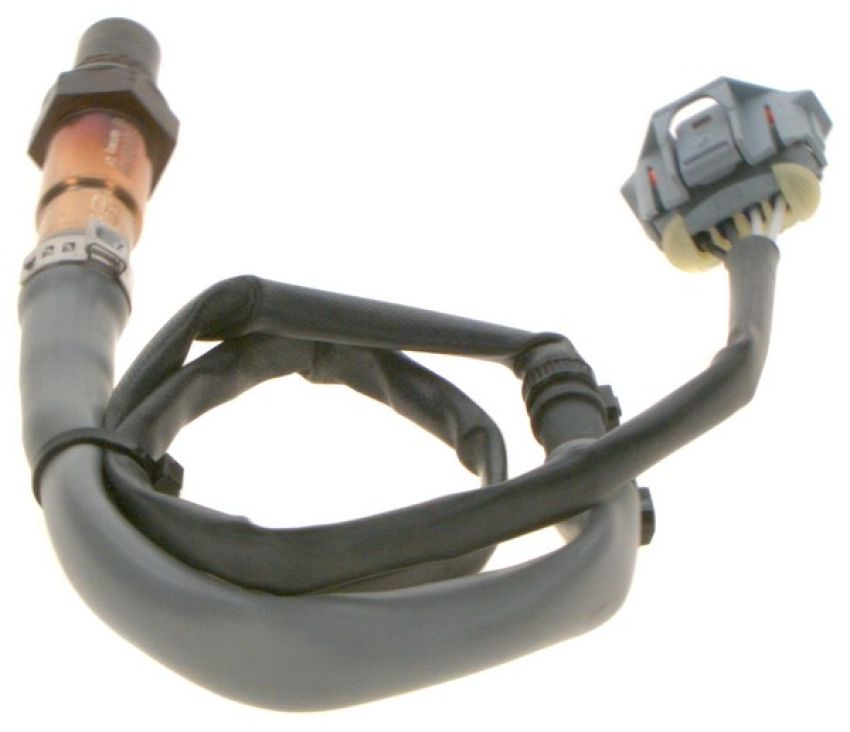 Bosch 16396 Bosch Oxygen Sensor