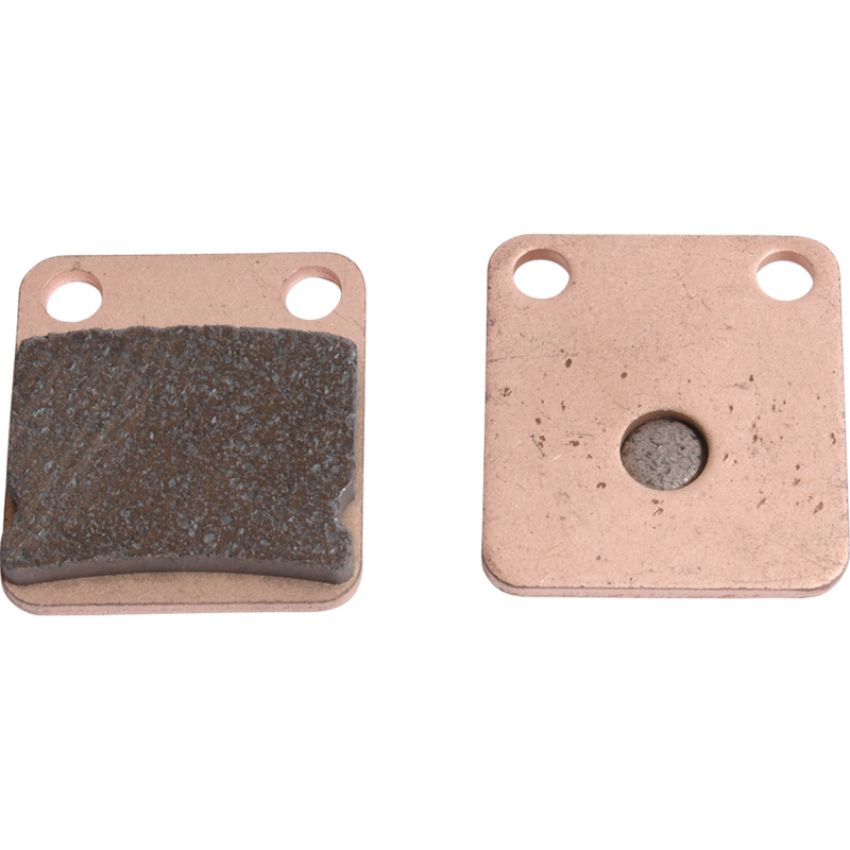 All Balls Racing 18-8012 99-02 Kawasaki KVF300A Prairie 4x4 Sintered Brake Pad - Front Left