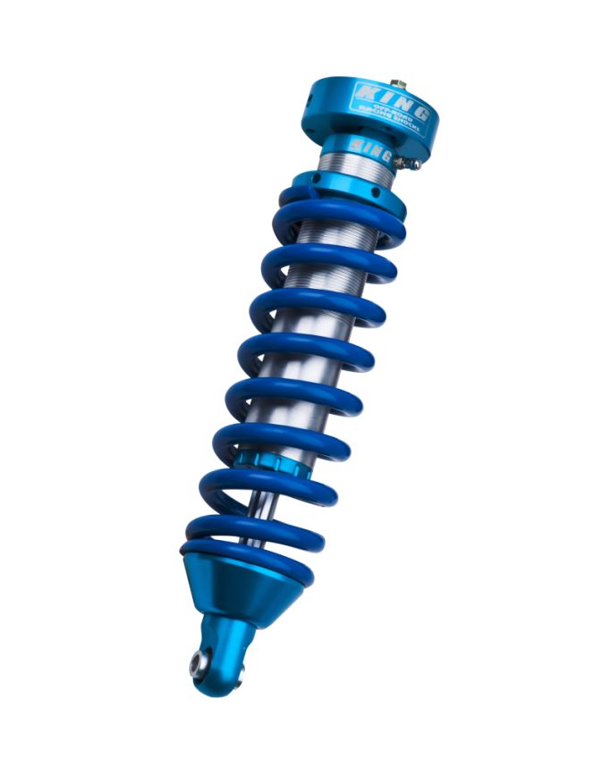 King Shocks 25001-151 96-02 Toyota 4Runner Front 2.5 Dia Internal Reservoir Coilover (Pair)