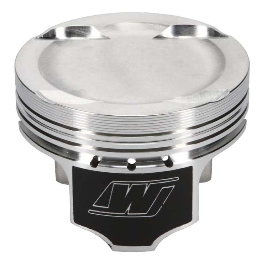 Wiseco K632M89 Piston Set, Honda, F20C, 89.00 mm Bore, Sport Compact, Set of 4