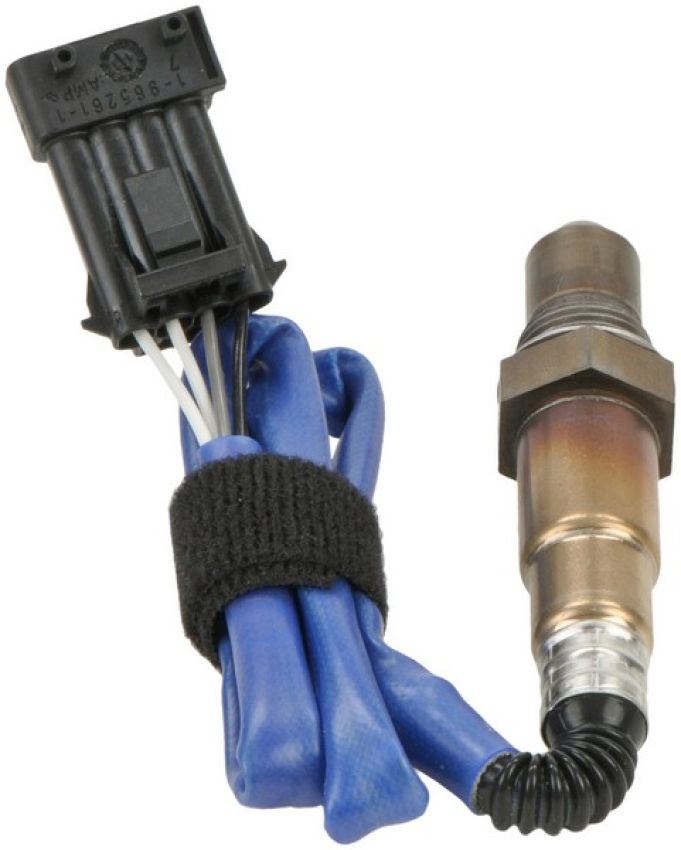 Bosch 16433 Bosch Oxygen Sensor