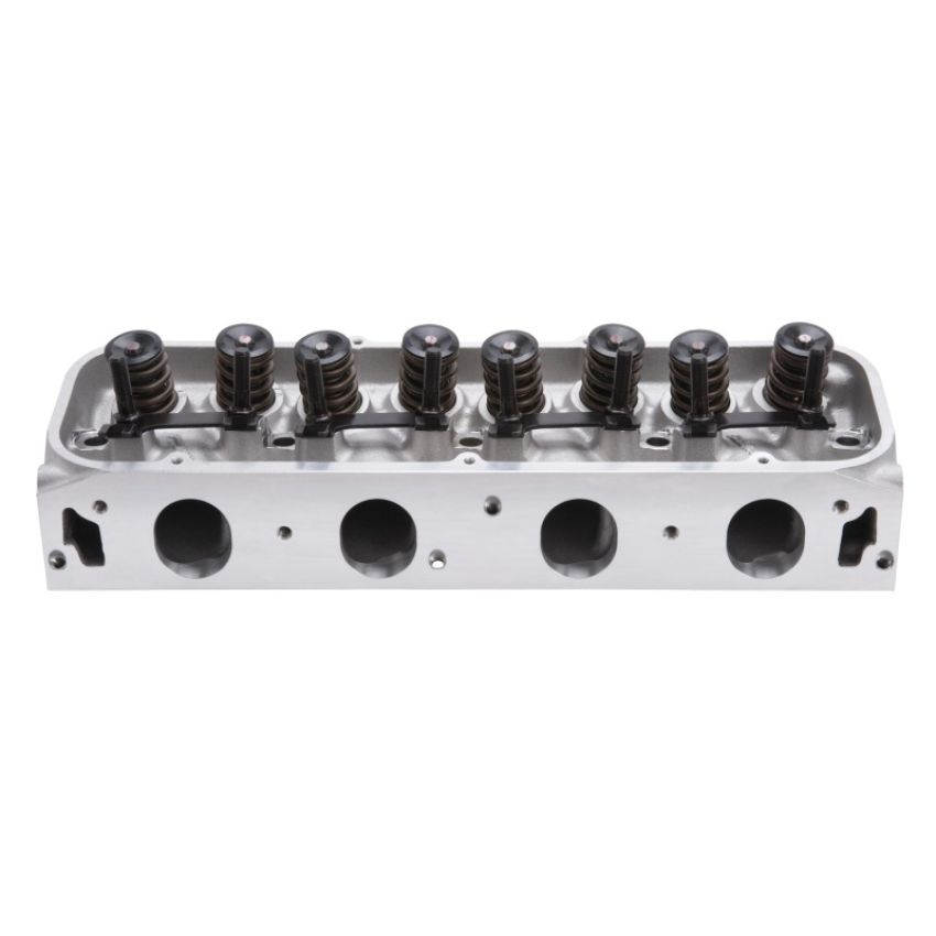 EDELBROCK EDE60665 BBF Performer RPM Cylinder Head - Assm.