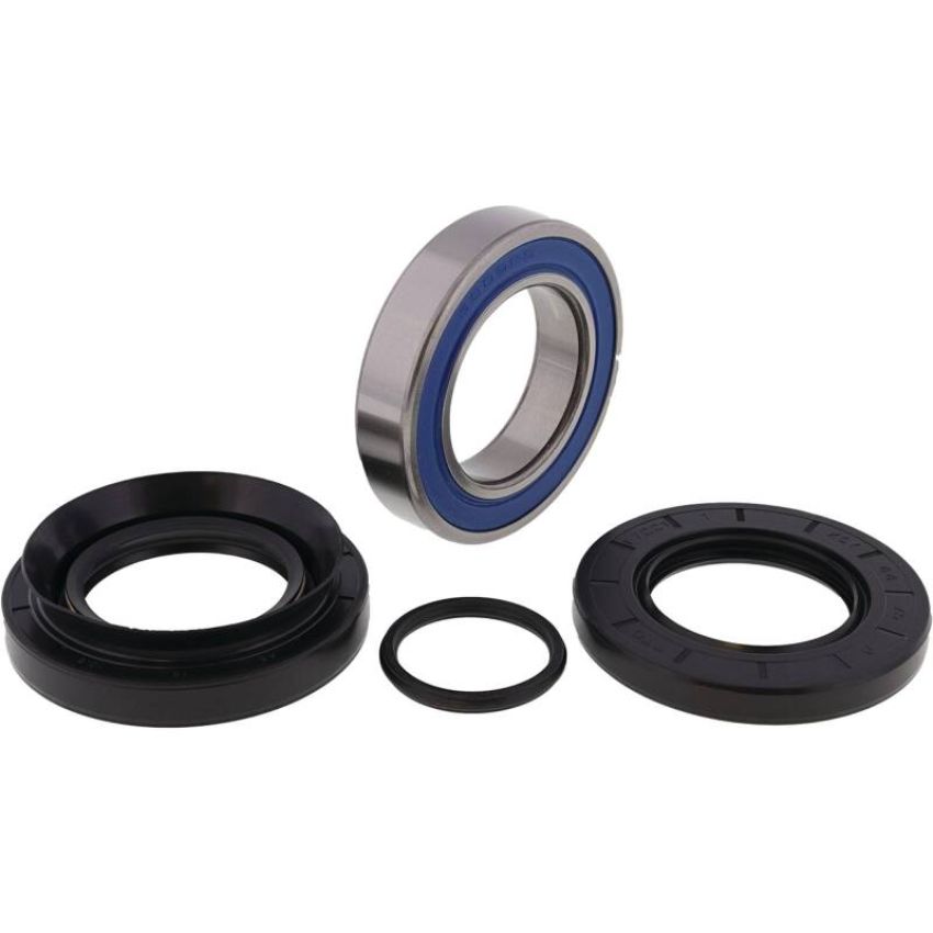 All Balls Racing 25-1580 07-13 Honda TRX420 FE Wheel Bearing Kit Rear