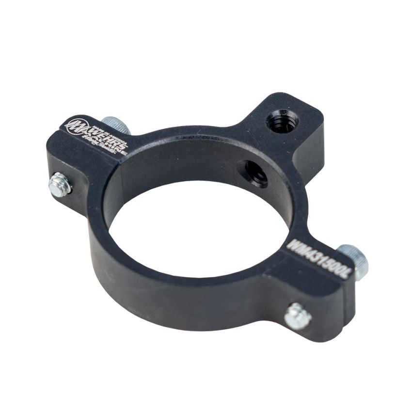 WEHRS MACHINE WEHWM431500L Clamp Accessory 1-1/2in Lightweight