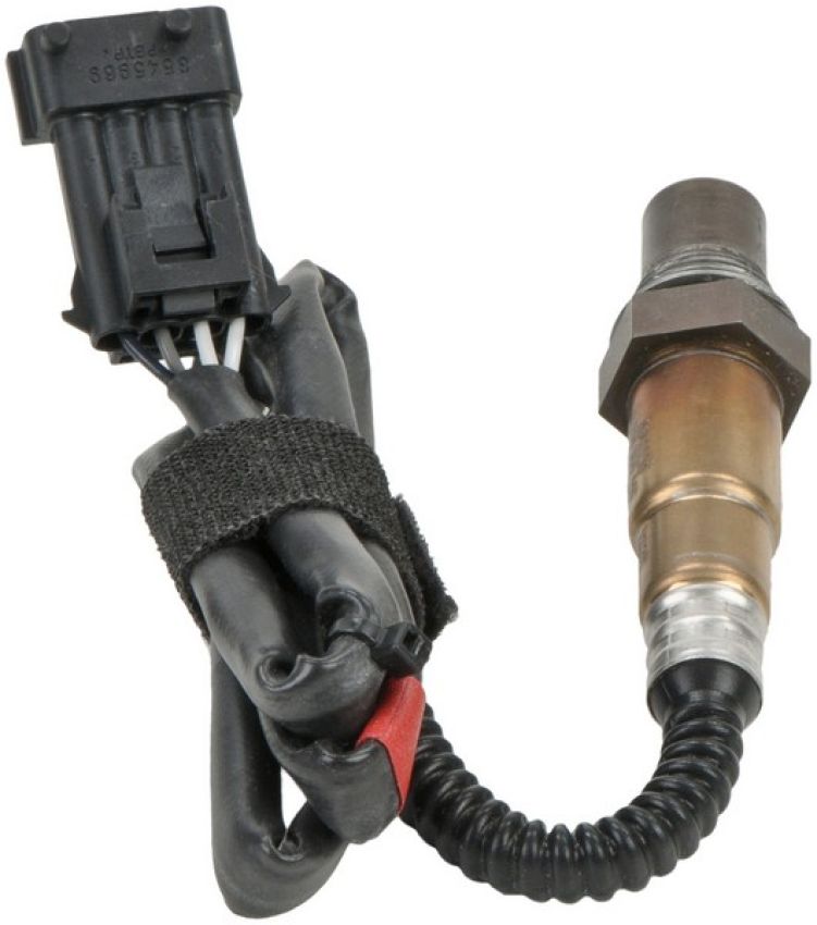 Bosch 16446 Bosch Oxygen Sensor