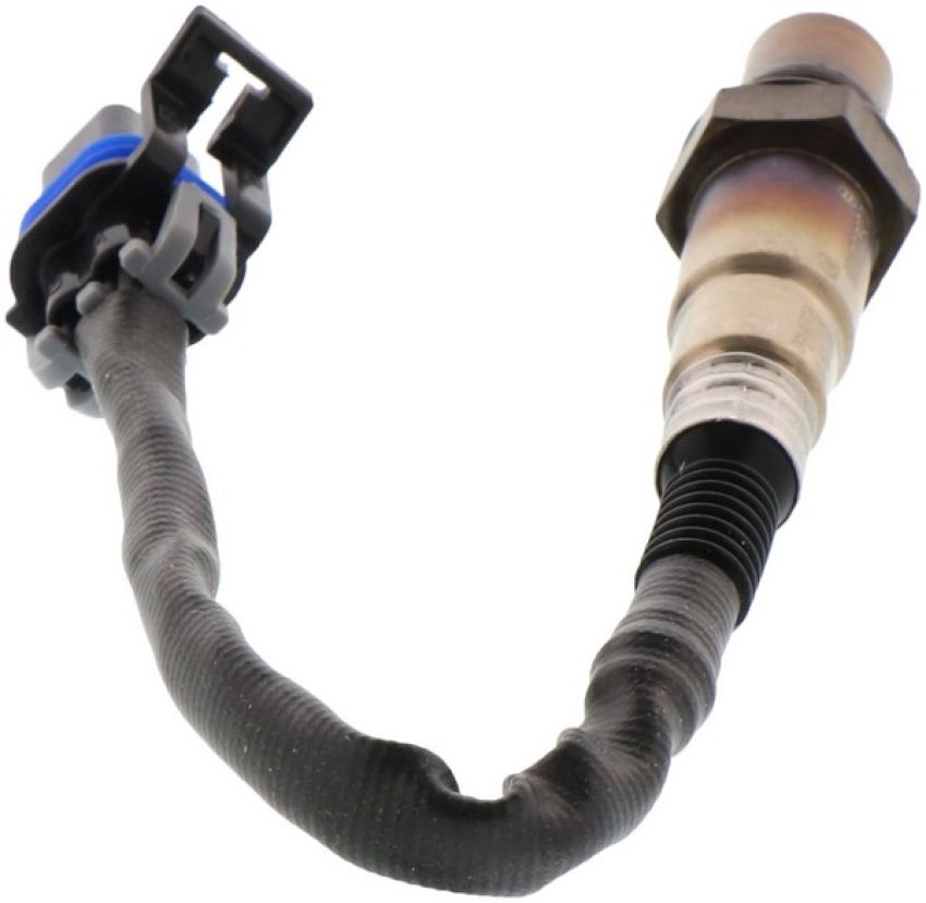 Bosch 16449 Bosch Oxygen Sensor