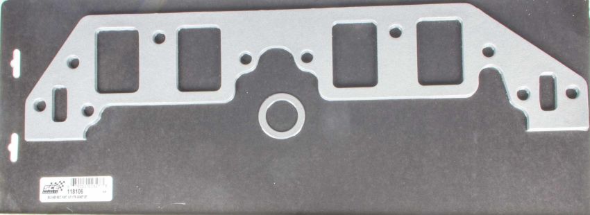 SCE GASKETS 118106 BBC DART BIG CHIEF RECT. PORT .120