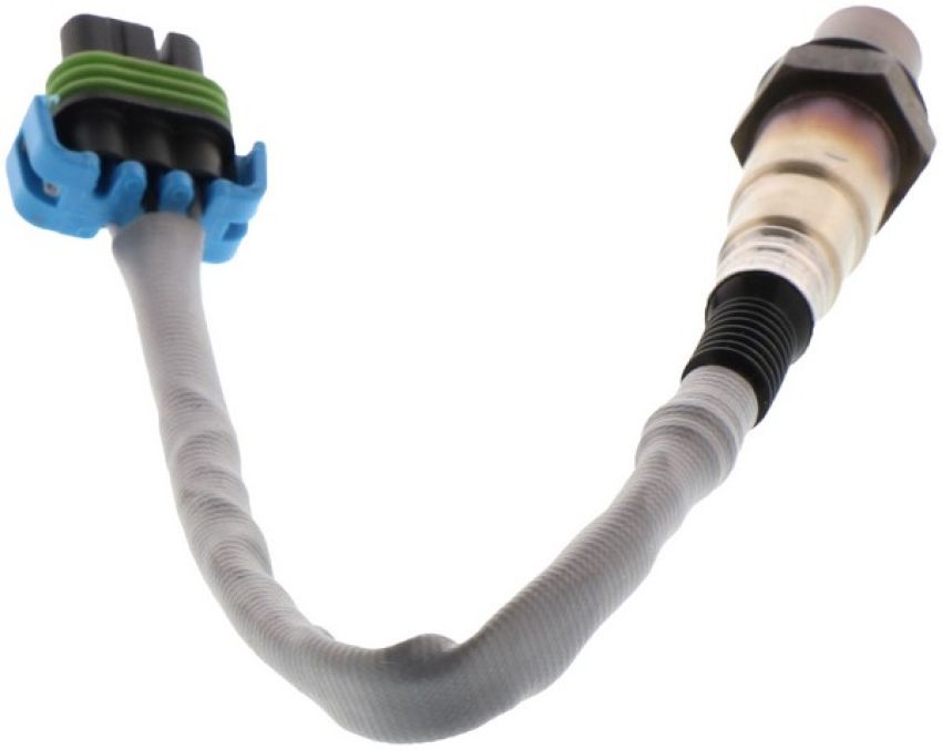 Bosch 16454 Bosch Oxygen Sensor