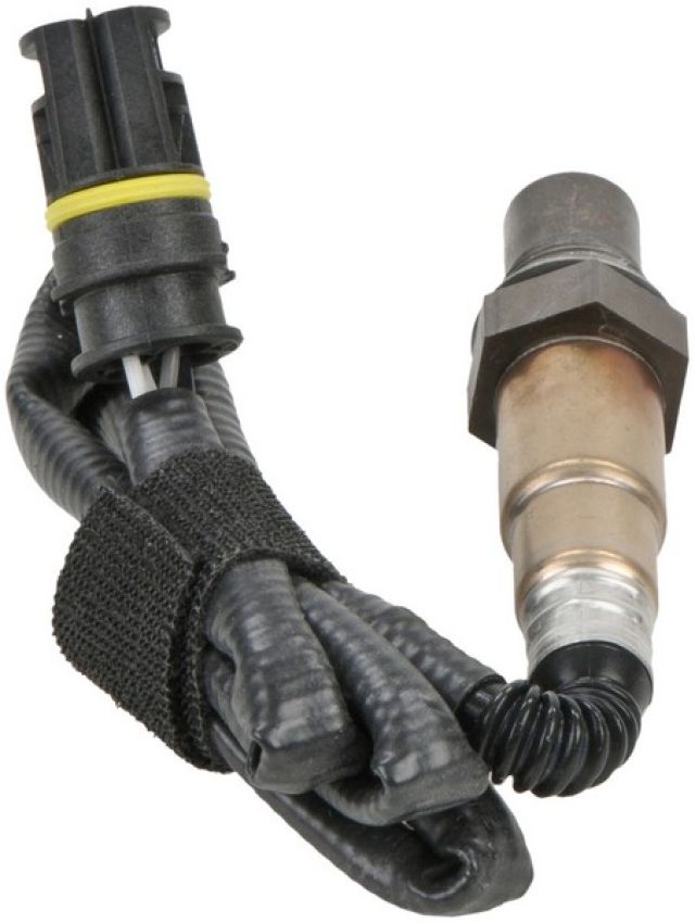 Bosch 16456 Bosch Oxygen Sensor
