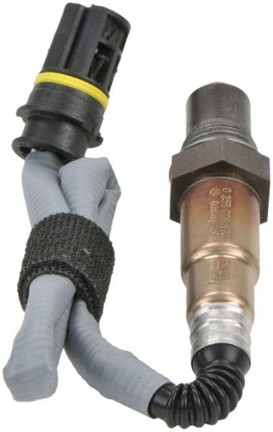 Bosch 16473 Bosch Oxygen Sensor