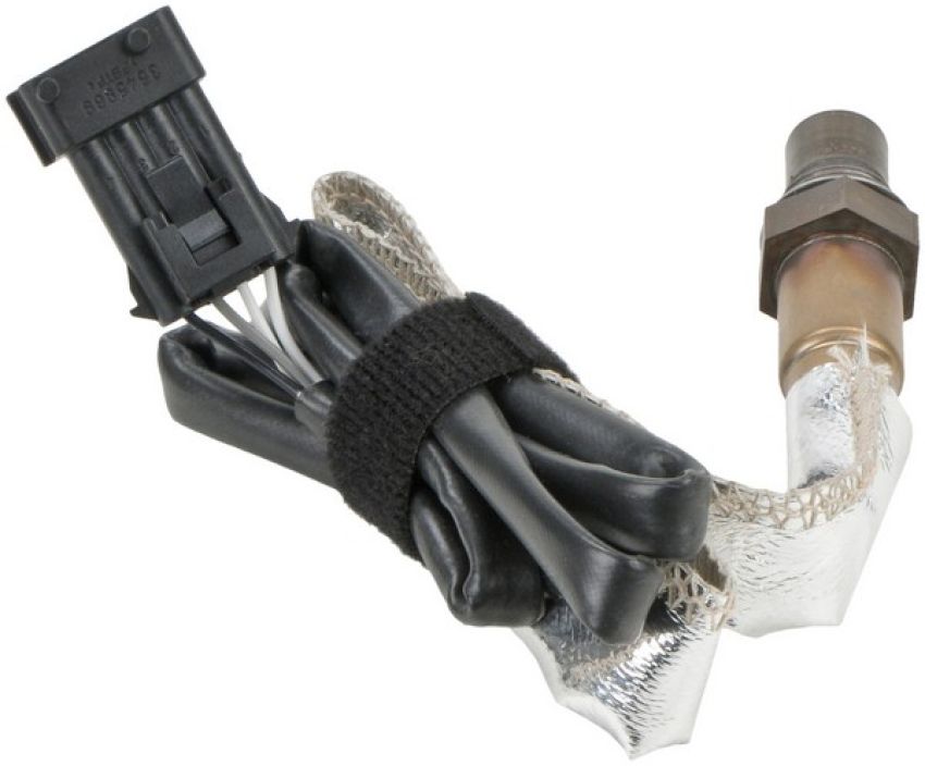 Bosch 16488 Bosch Oxygen Sensor
