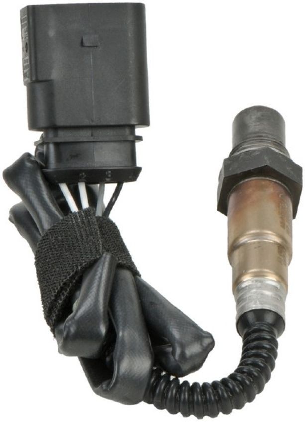 Bosch 16498 Bosch Oxygen Sensor