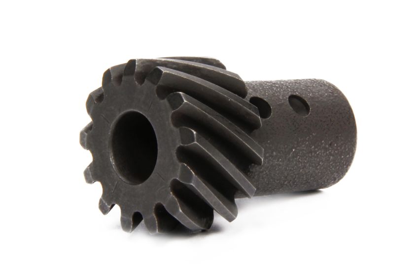 COMP CAMS COM412M Distributor Shaft Gear Chevy V8 w/.491 Shaft