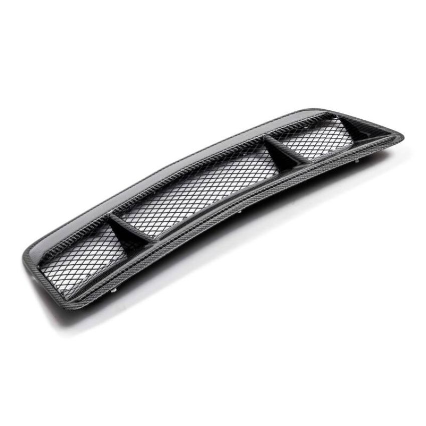 Anderson Composites AC-HV24FDMU-V5 2024+ Ford Mustang Type SA Carbon Fiber Hood Vent
