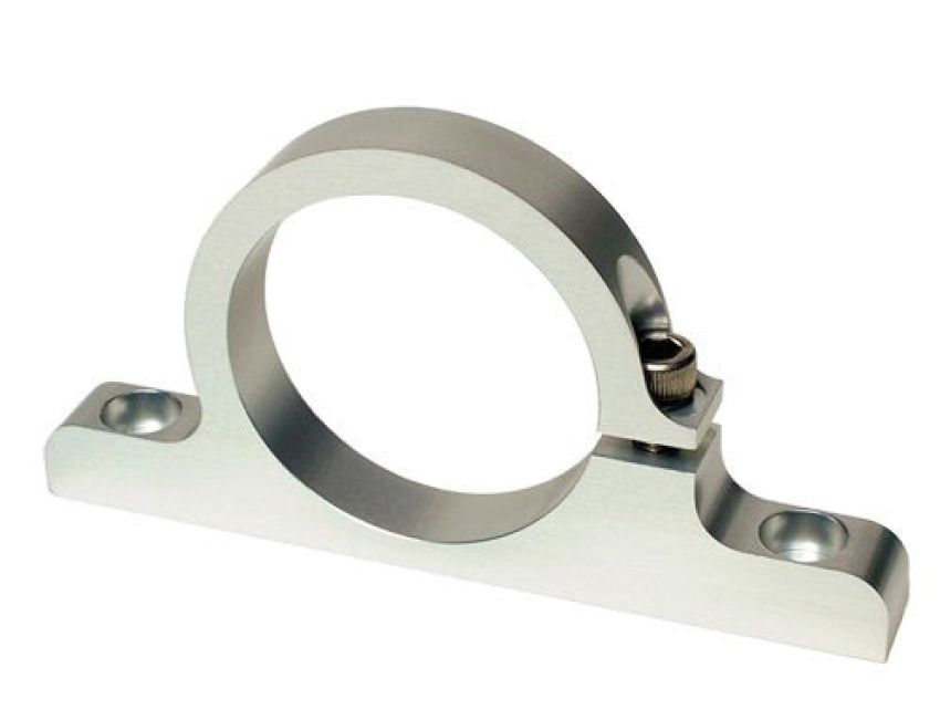 AEROMOTIVE AFS12305 Billet Fuel Filter Bracket