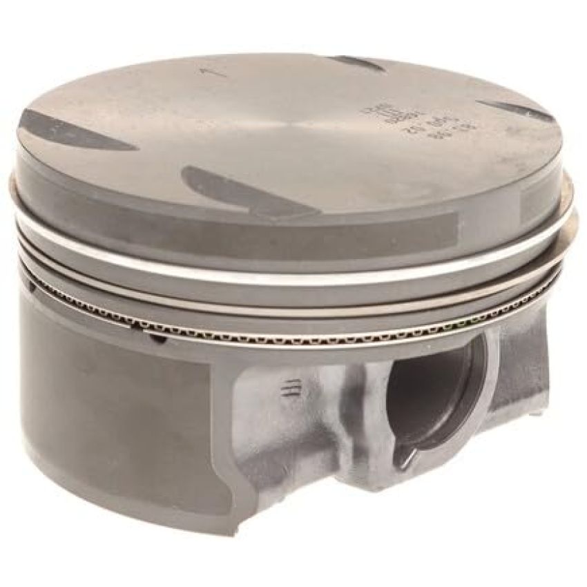 MAHLE 083 19 00 Engine Piston