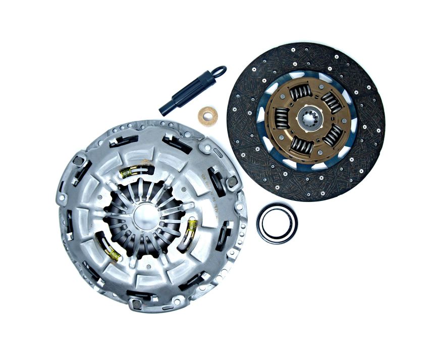 Platinum Driveline 07-143 Clutch Kit