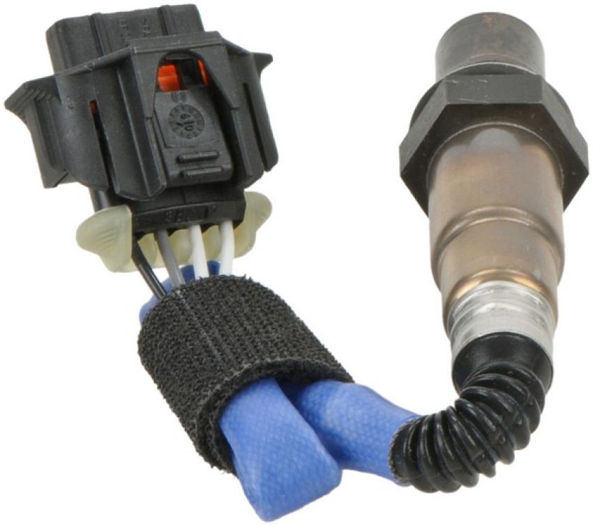 Bosch 16507 Bosch Oxygen Sensor