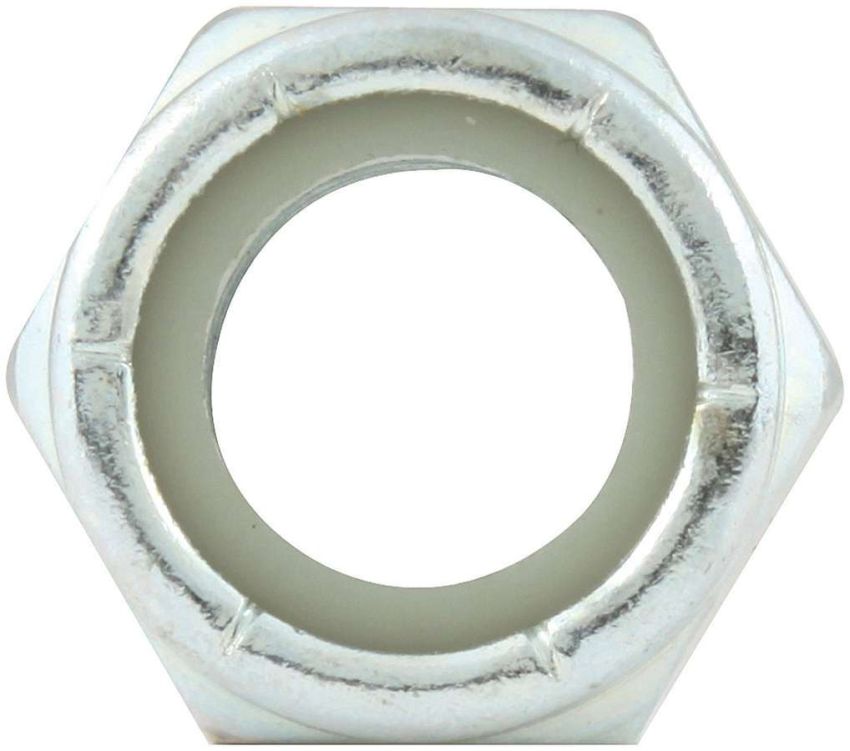 ALLSTAR PERFORMANCE ALL16015-10 Nylon Insert Nuts 5/8-11 10pk