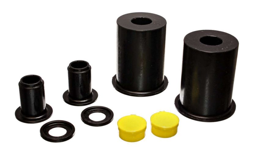 ENERGY SUSPENSION ENE4-3165G 05-14 Mustang Frt Cntrl Arm Bushing Set