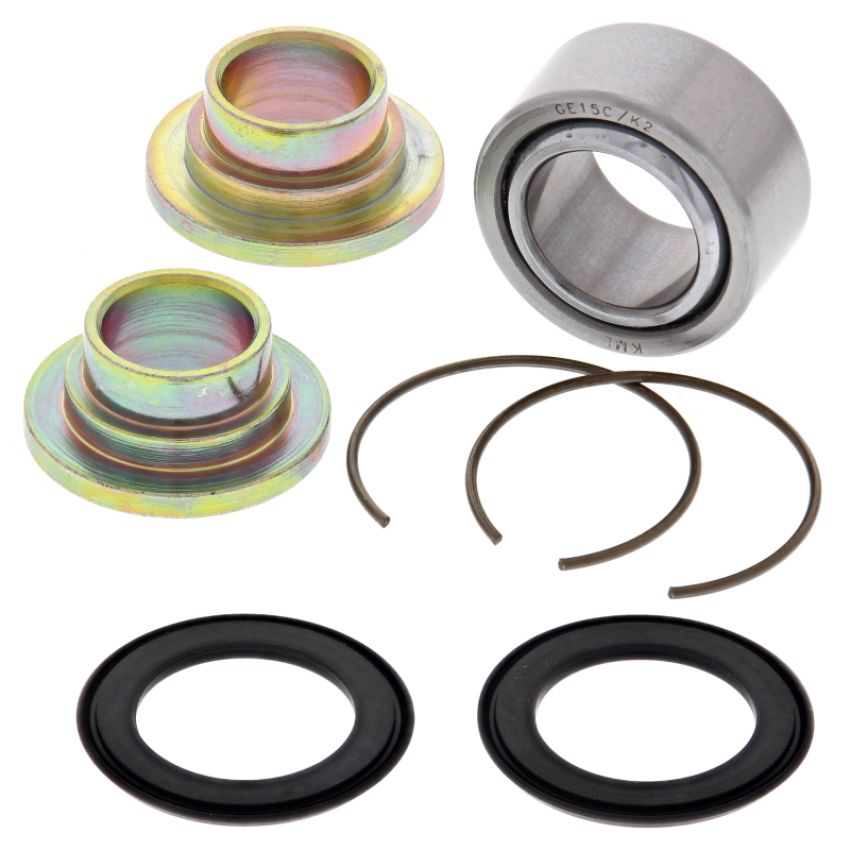 All Balls Racing 29-5059 09-10 KTM SX 450 ATV Upper - Rear Shock Bearing Kit