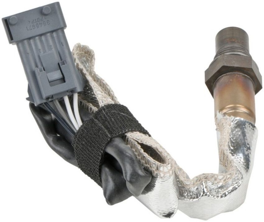 Bosch 16541 Bosch Oxygen Sensor