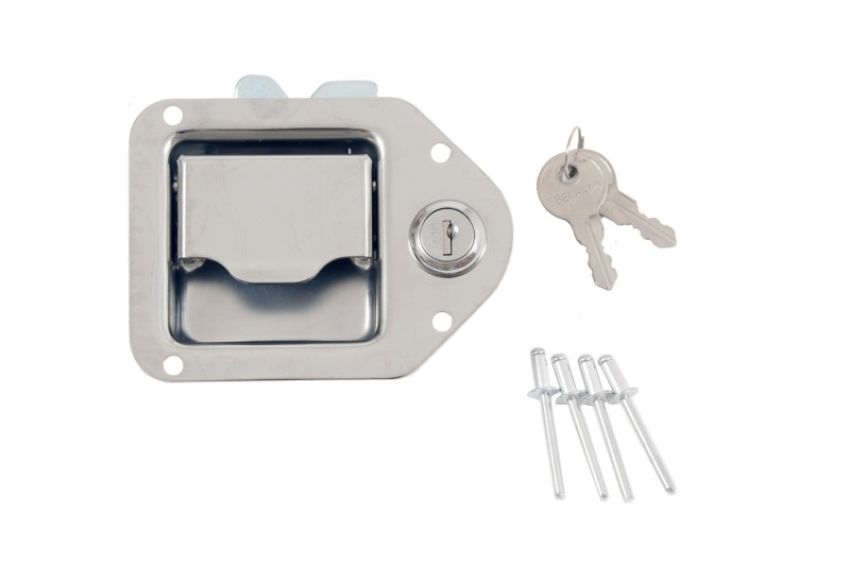 Dee Zee DZTBLATCH1 Deezee Universal Tool Box - Service Parts Locking Latch
