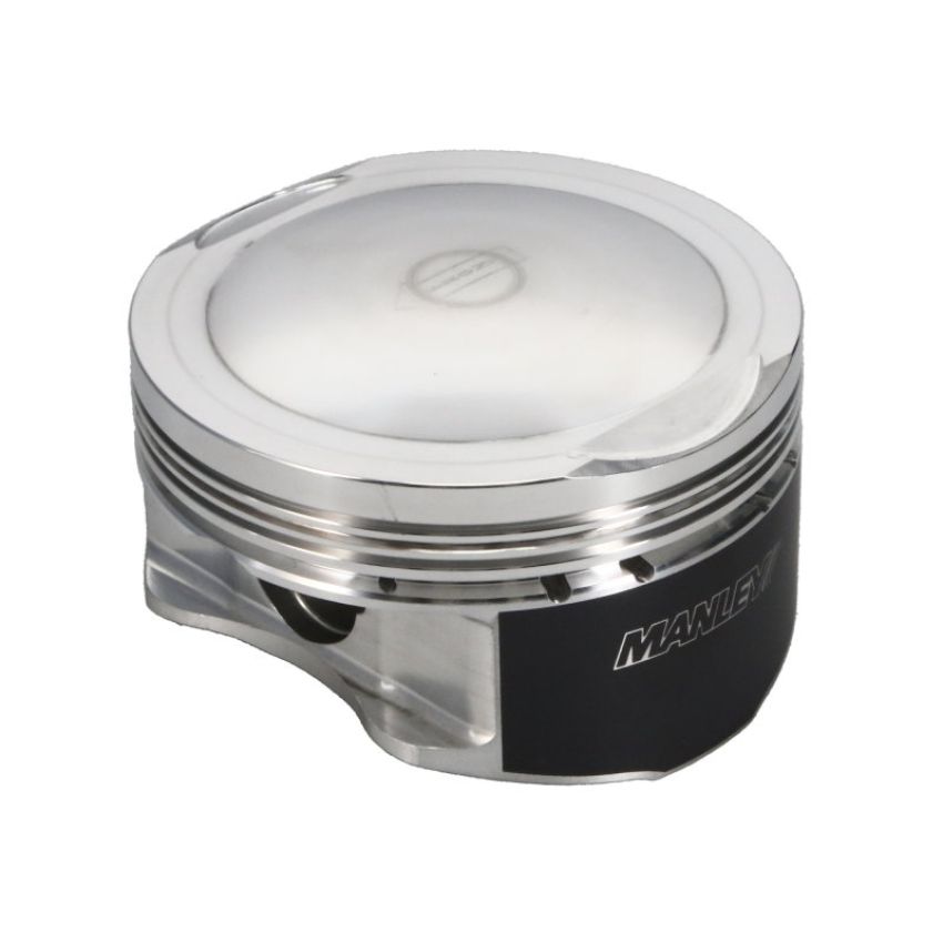 Manley Performance 597405C-8 Manley Chrysler 5.7L Hemi 3.922in Bore 3.579in Stroke 9.3cc Dome Piston Set