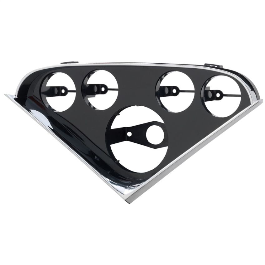 AutoMeter 2208 GAUGE MOUNT, DIRECT FIT DASH PANEL, (3 3/8