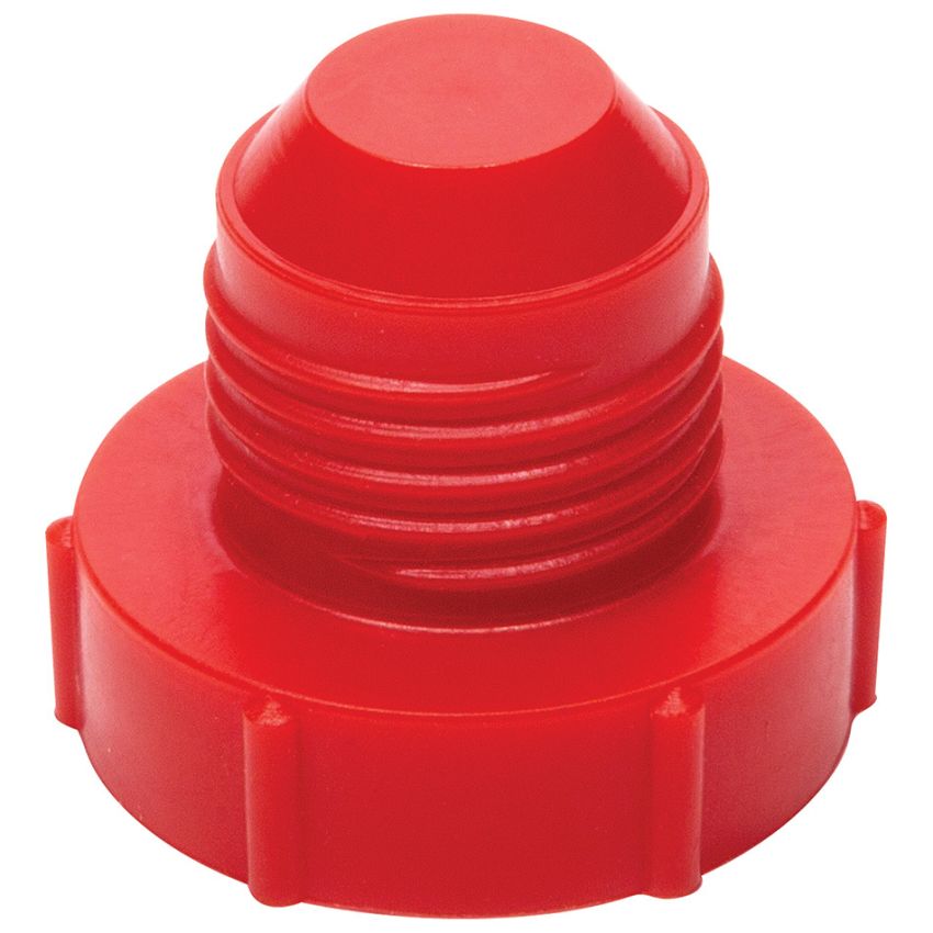 ALLSTAR PERFORMANCE ALL50813 -6 Plastic Plugs 20pk