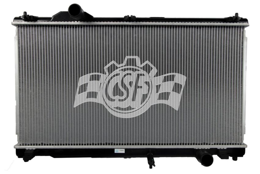 CSF 3295 Radiator